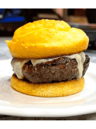 Heaven Bread With Zero Carbs